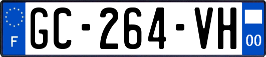 GC-264-VH