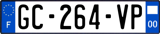 GC-264-VP