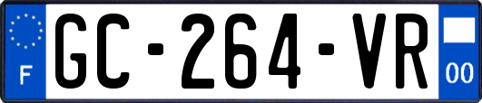 GC-264-VR