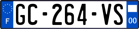 GC-264-VS