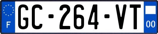 GC-264-VT