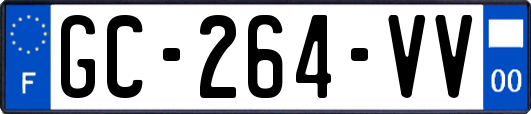 GC-264-VV