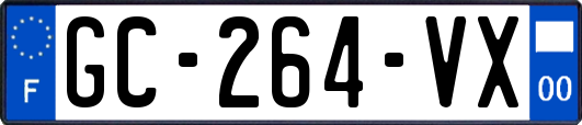GC-264-VX
