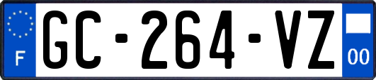 GC-264-VZ