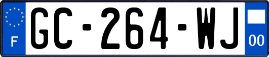GC-264-WJ