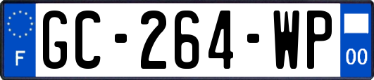 GC-264-WP