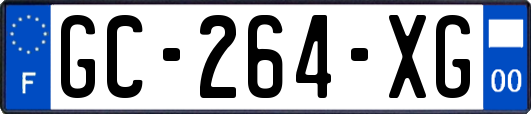 GC-264-XG