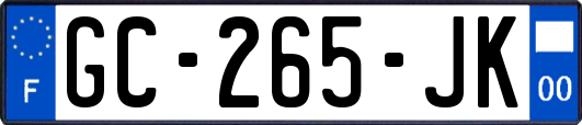 GC-265-JK