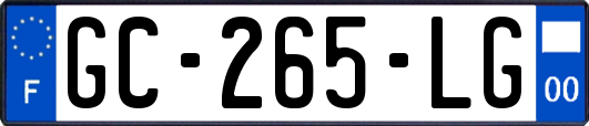 GC-265-LG