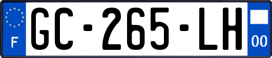 GC-265-LH