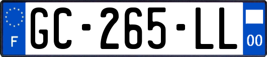 GC-265-LL
