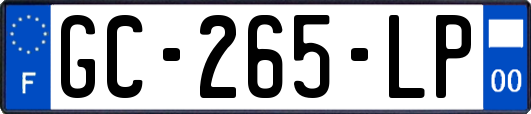 GC-265-LP