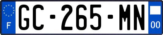 GC-265-MN