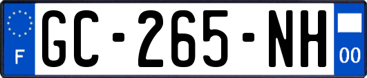 GC-265-NH
