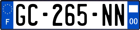 GC-265-NN