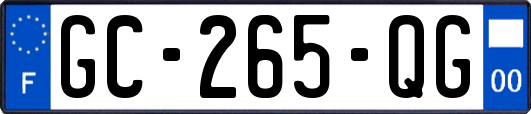 GC-265-QG
