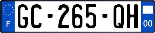 GC-265-QH