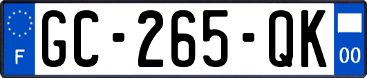 GC-265-QK