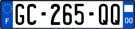 GC-265-QQ