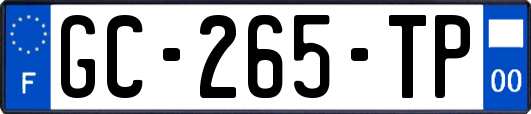 GC-265-TP