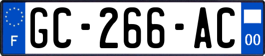 GC-266-AC