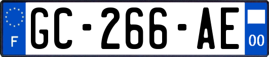 GC-266-AE