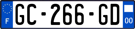 GC-266-GD
