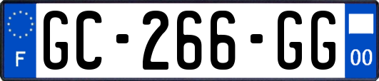 GC-266-GG