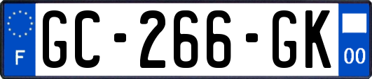 GC-266-GK