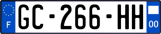 GC-266-HH