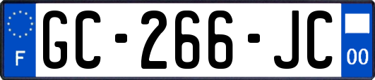 GC-266-JC