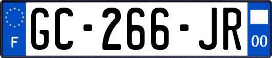 GC-266-JR