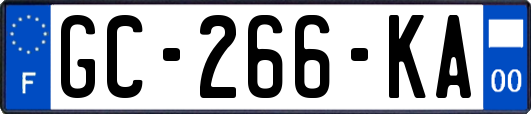 GC-266-KA