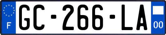 GC-266-LA
