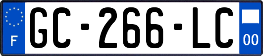GC-266-LC
