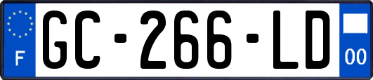 GC-266-LD