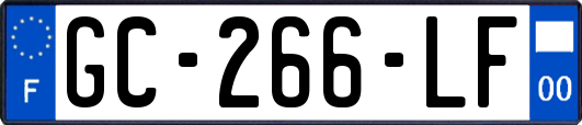 GC-266-LF