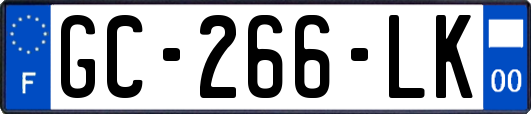 GC-266-LK
