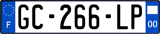 GC-266-LP