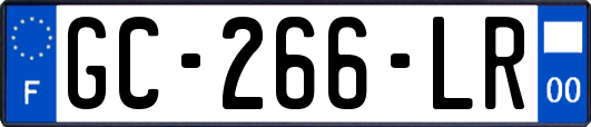 GC-266-LR