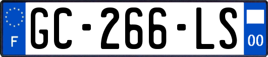 GC-266-LS