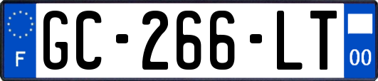 GC-266-LT