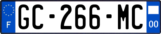 GC-266-MC