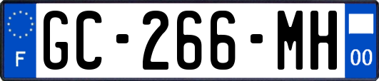 GC-266-MH