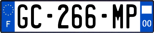 GC-266-MP