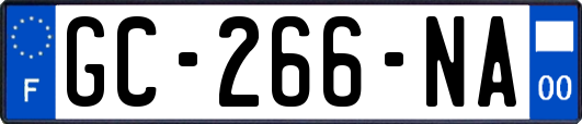 GC-266-NA