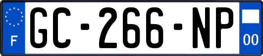 GC-266-NP