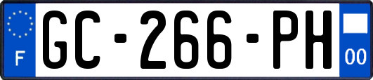 GC-266-PH