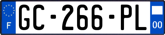 GC-266-PL