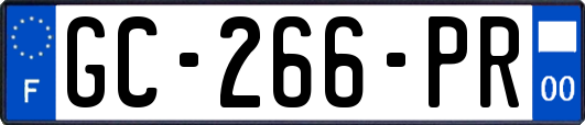 GC-266-PR